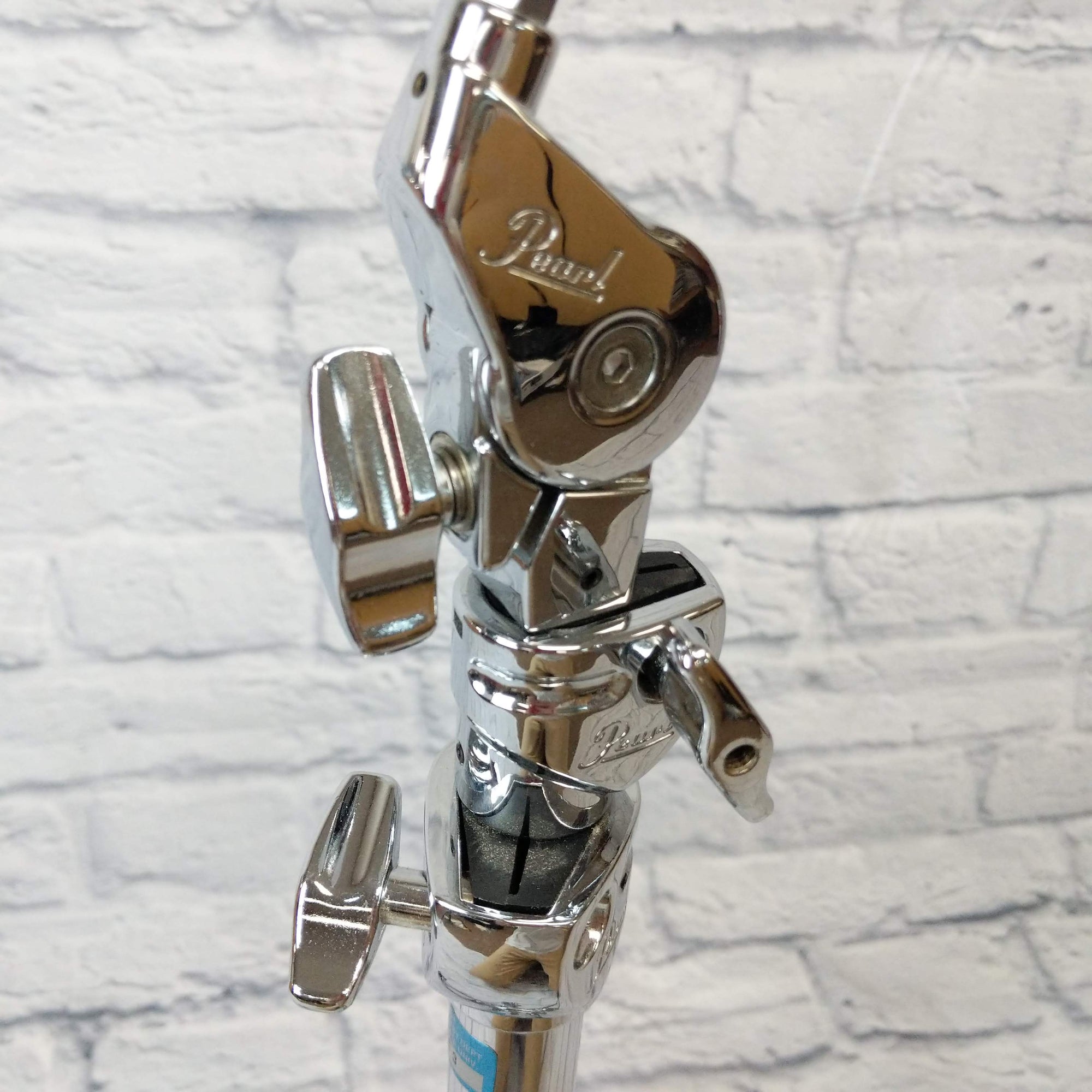 Pearl C900 Uni-Lock Double Braced Straight Cymbal Stand