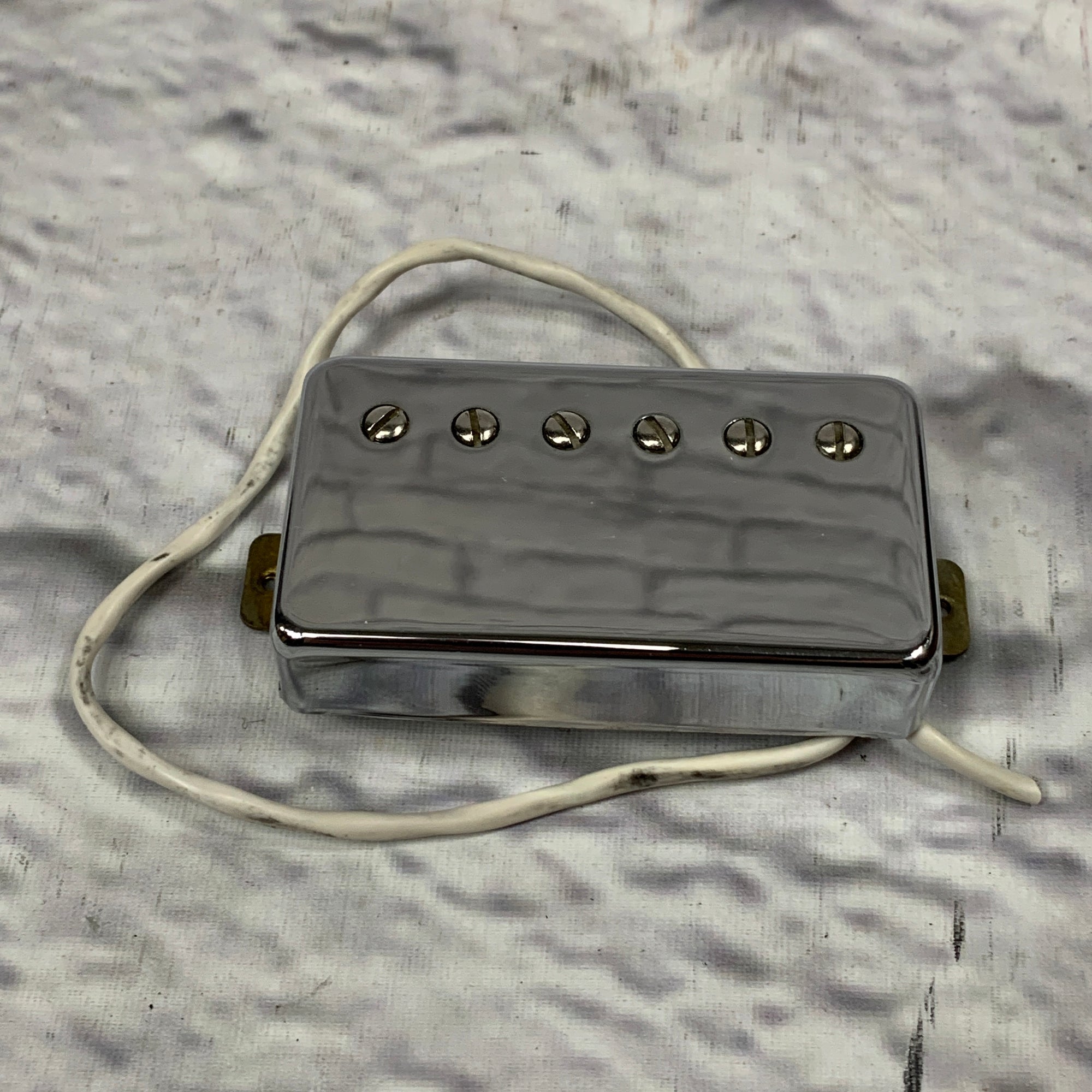 Dean Bridge Humbucker Pickup