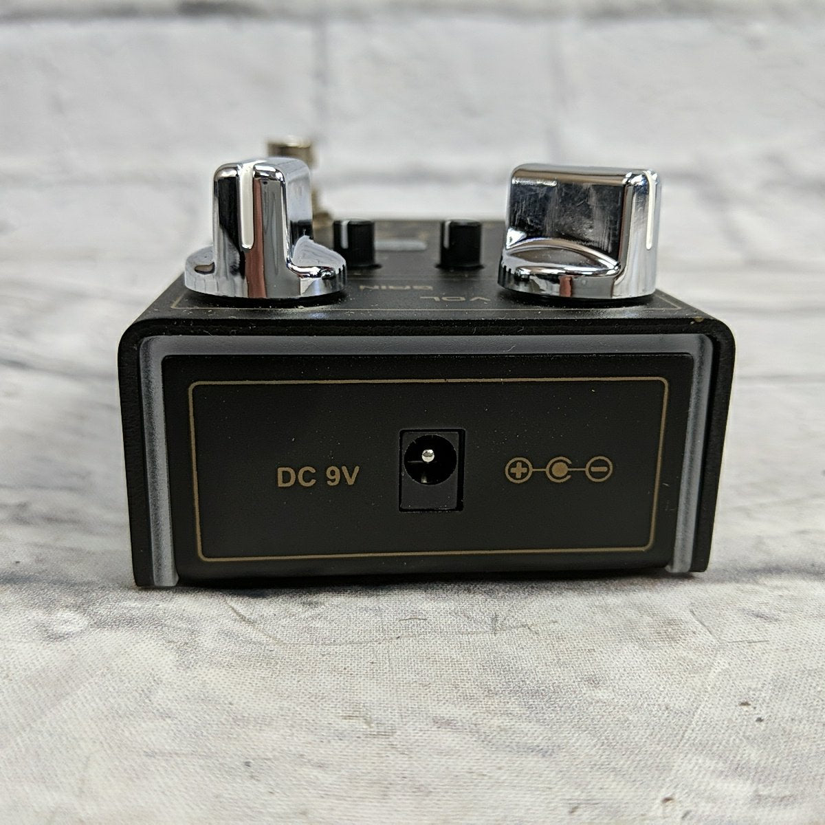 Joyo R-03 UZI Distortion Pedal