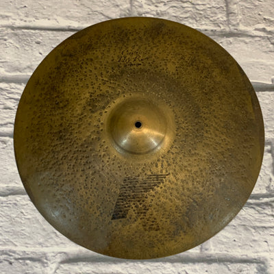 Zildjian K Custom Dry Ride Cymbal 20"