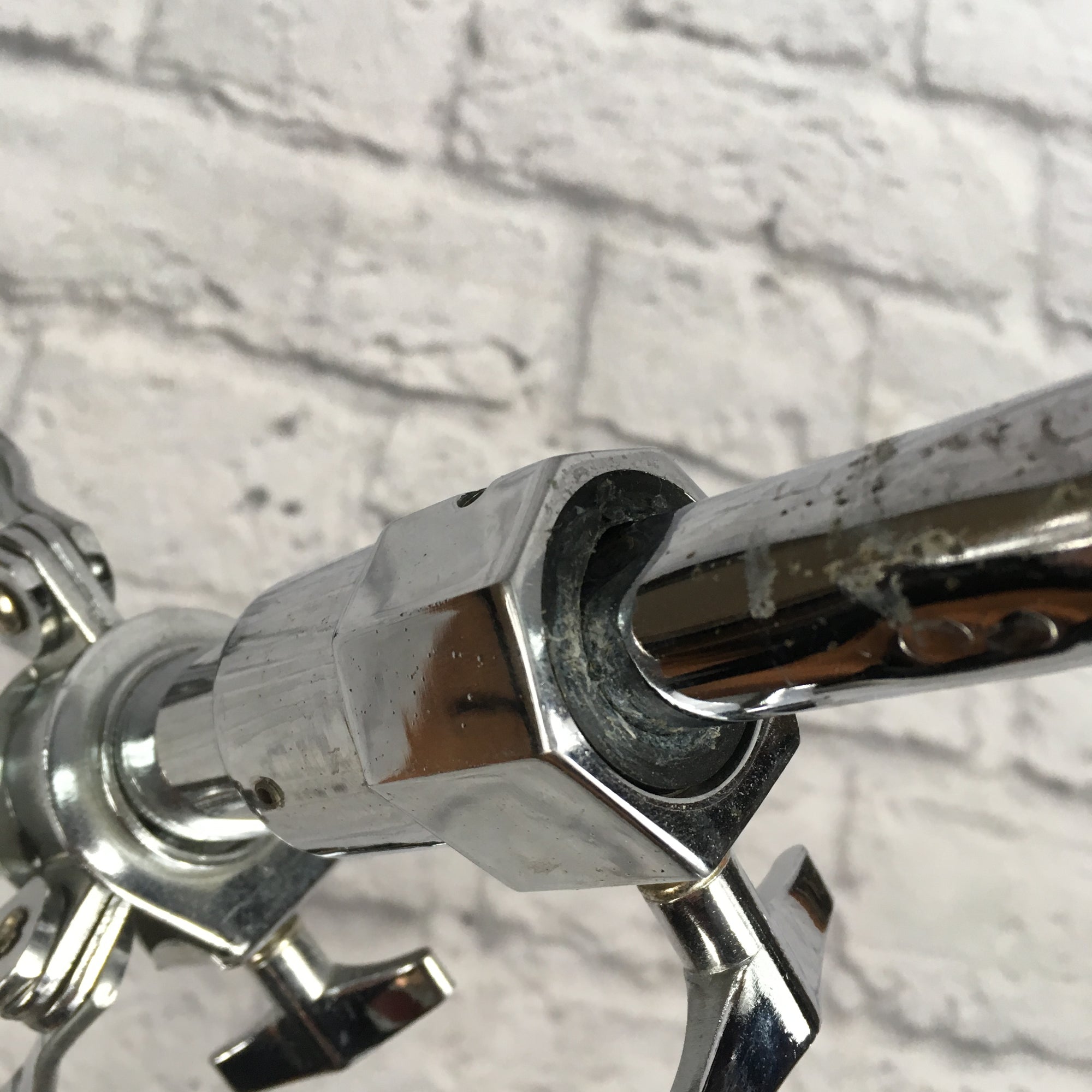 Unknown Snare Stand