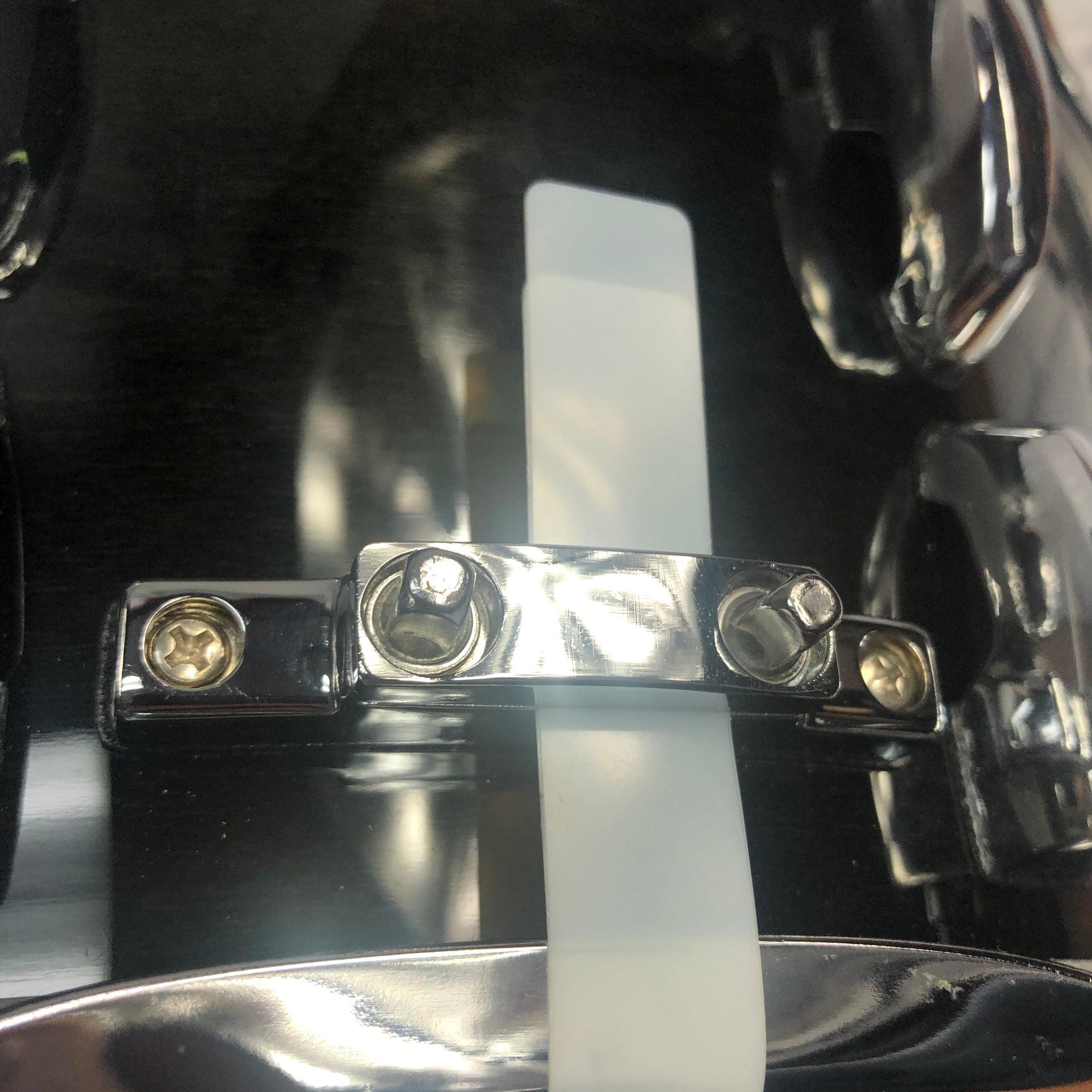 Pearl 14 x 6.5 Masters Custom Maple Snare