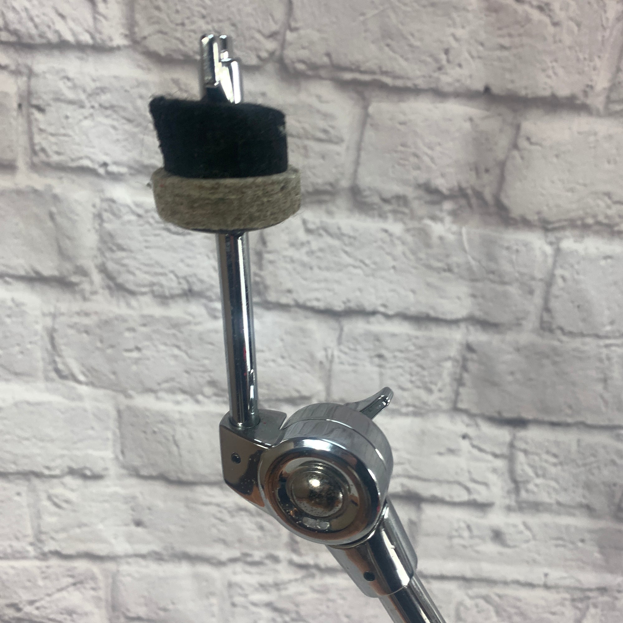 Pearl Double Braced Boom Cymbal Stand
