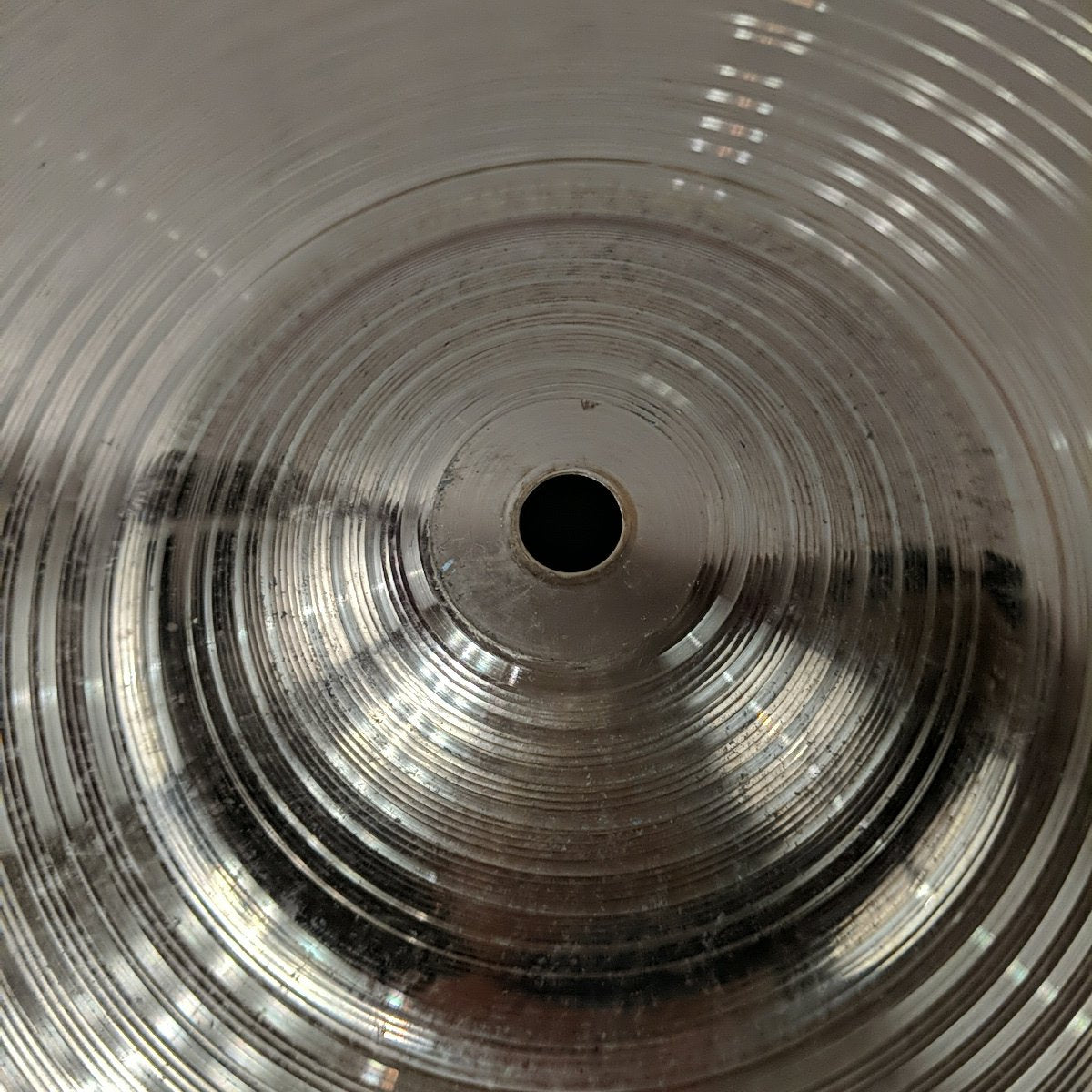 Paiste PST5 20 Medium Ride Cymbal