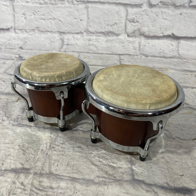 Unknown Mini Bongos