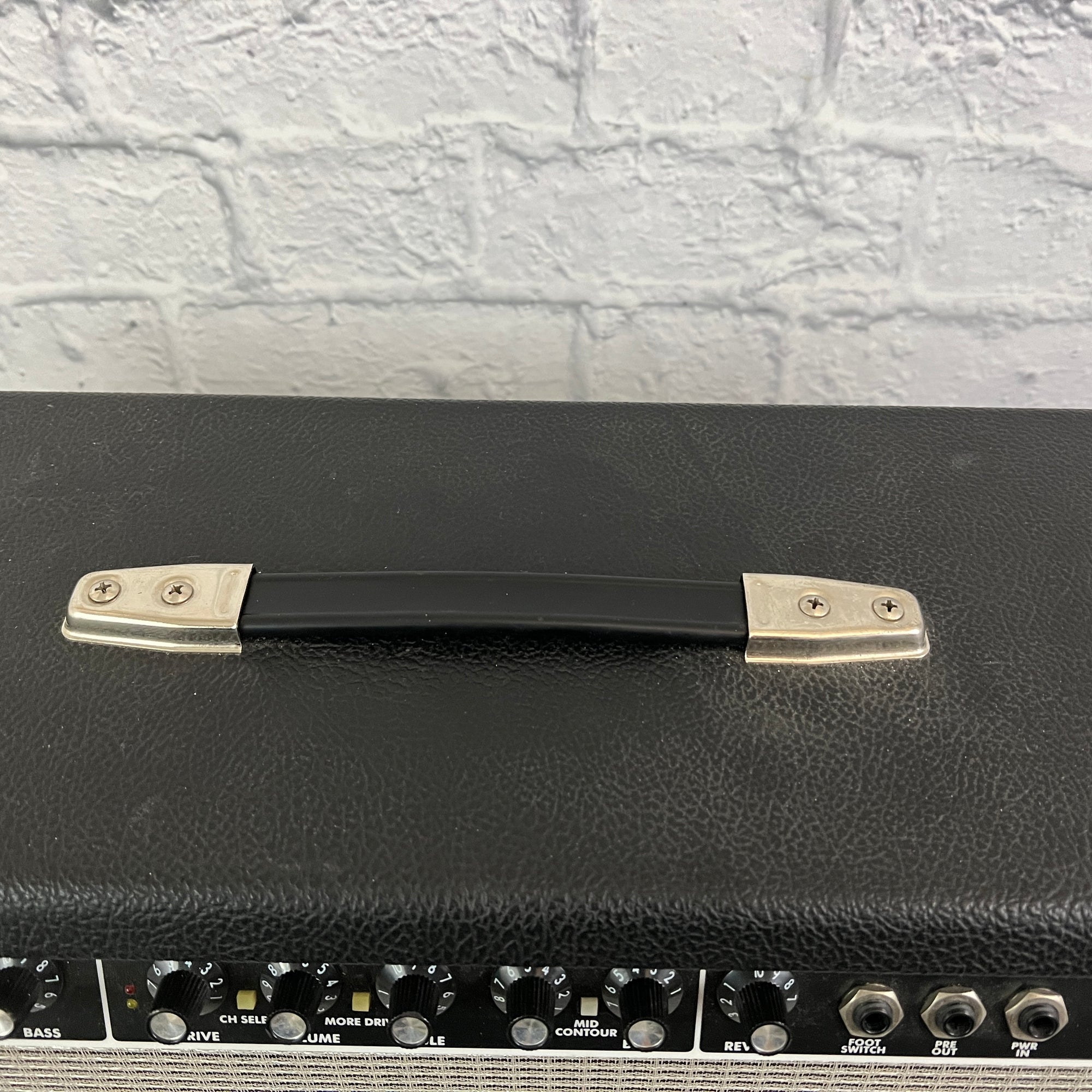 Fender Frontman 212R Guitar Combo Amp