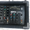 Yorkville MP6 6 Channel Powered Mixer AS IS