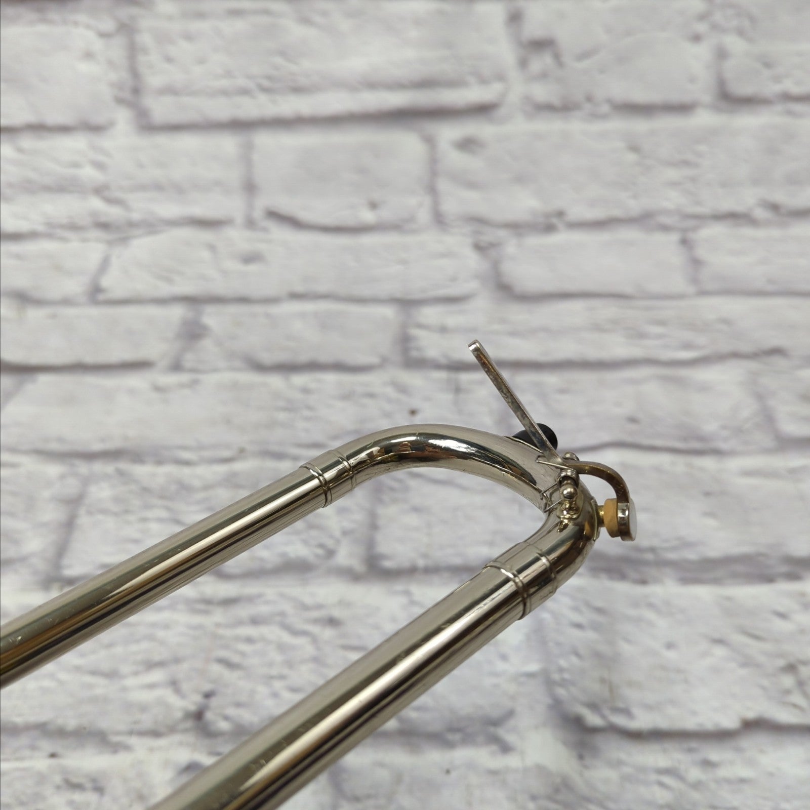 Conn-Selmer TB711 Prelude Student Model Tenor Trombone - Ready to play! - AD02213016