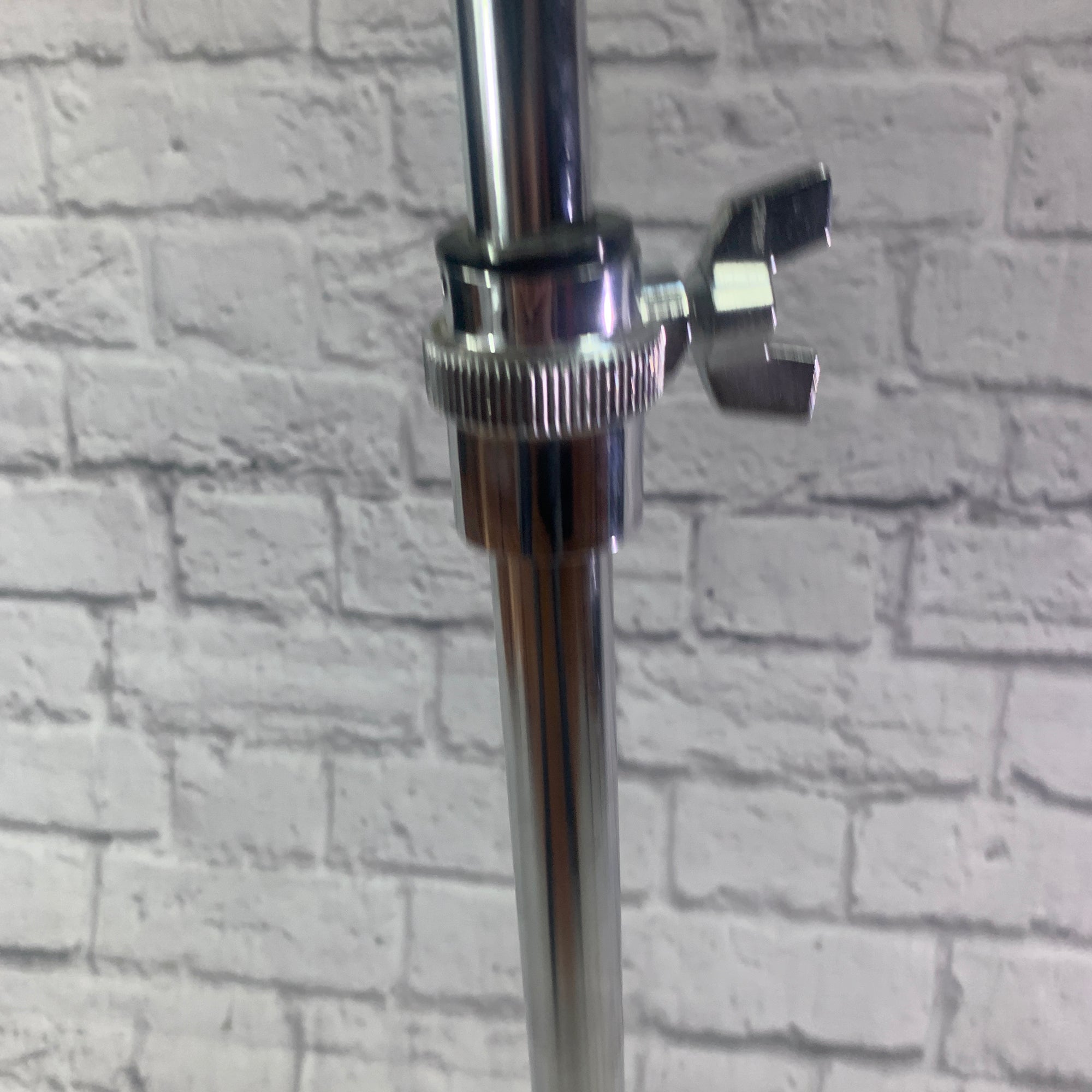 Yamaha Straight Cymbal Stand  Drum Stand