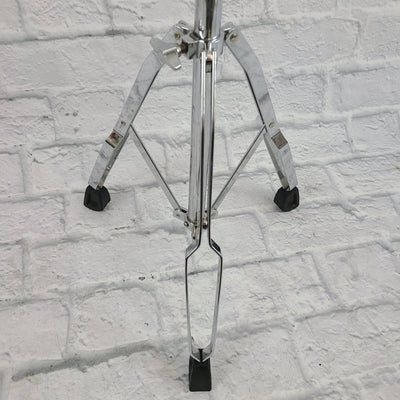 Unknown Double Braced Straight Cymbal Stand