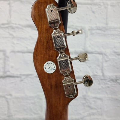 Fender Montecito Tenor Ukulele