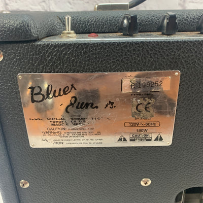 Fender Blues Junior (no Reverb)