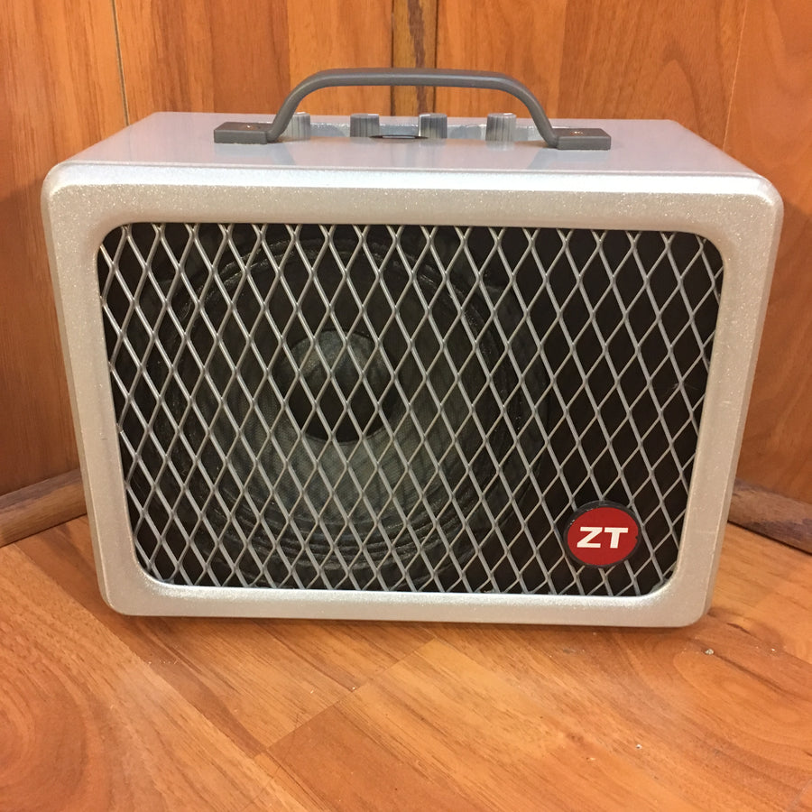 ZT LGB2 Lunchbox Guitar Combo