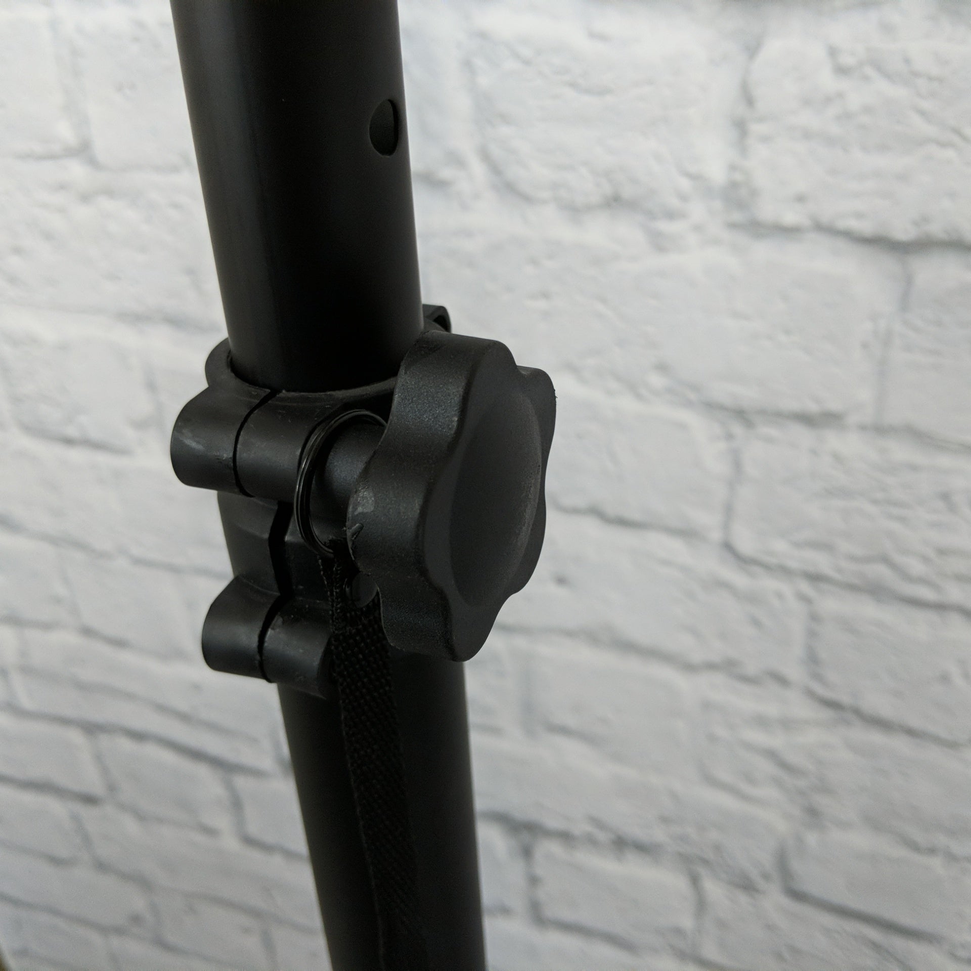 On Stage Stands Speaker Stand Pair