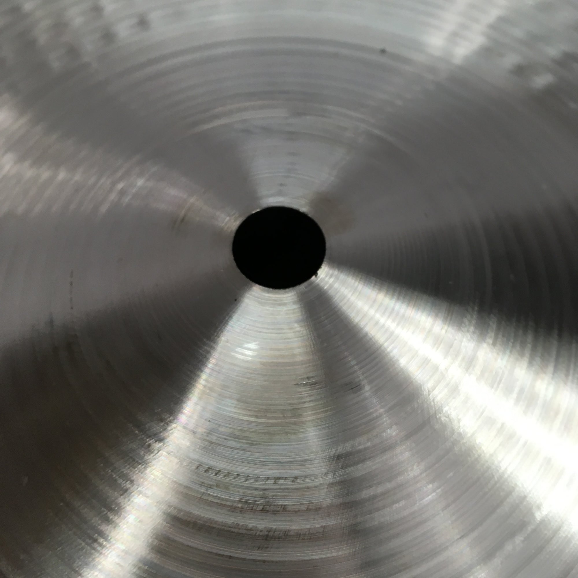 Zildjian 14in A New Beat Hi Hat Cymbal Pair
