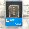 Seymour Duncan Phat Cat Nickel Bridge Pickup