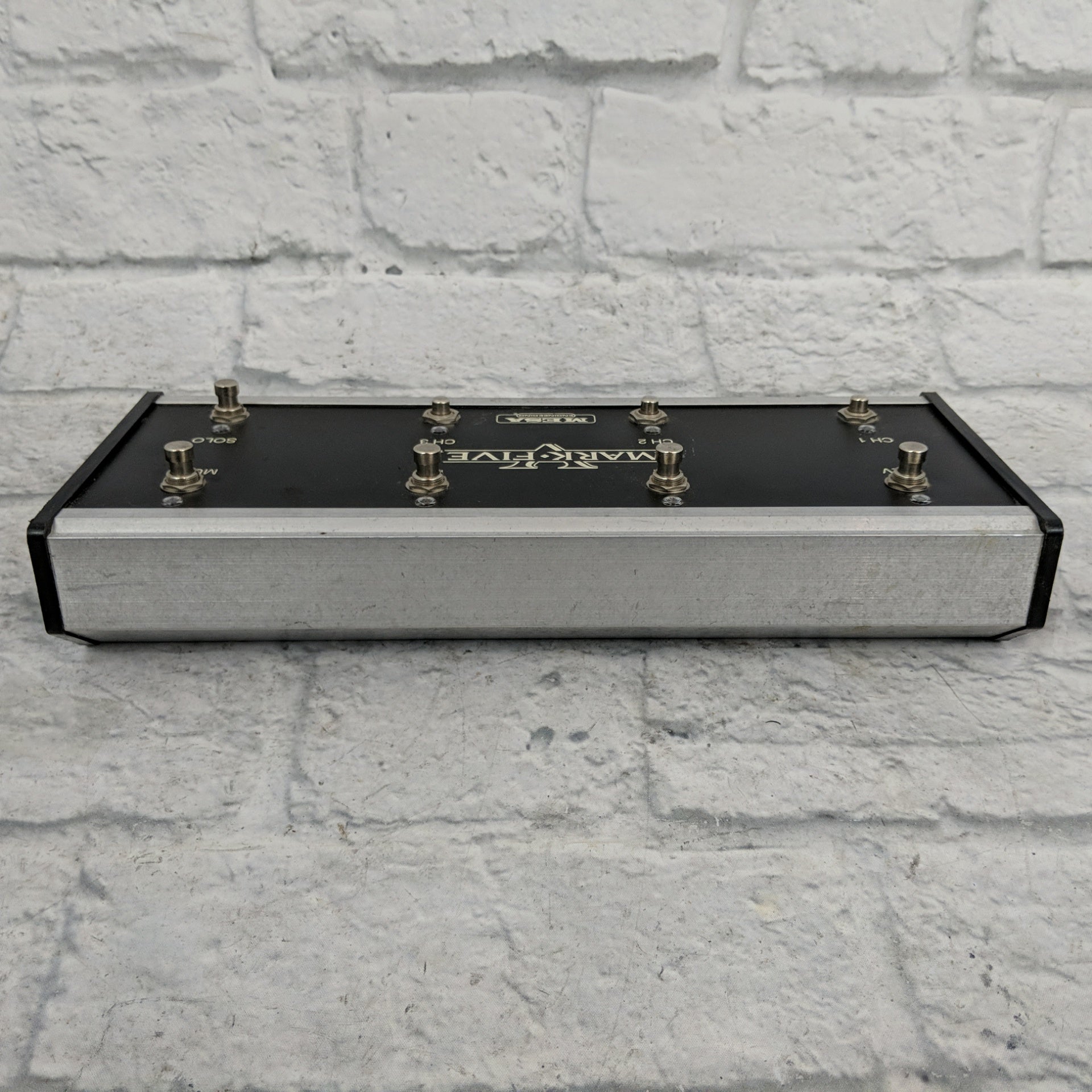 Mesa Boogie Mark Five Foot Switch