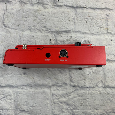 Digitech Whammy V4 Pitch Shift Pedal