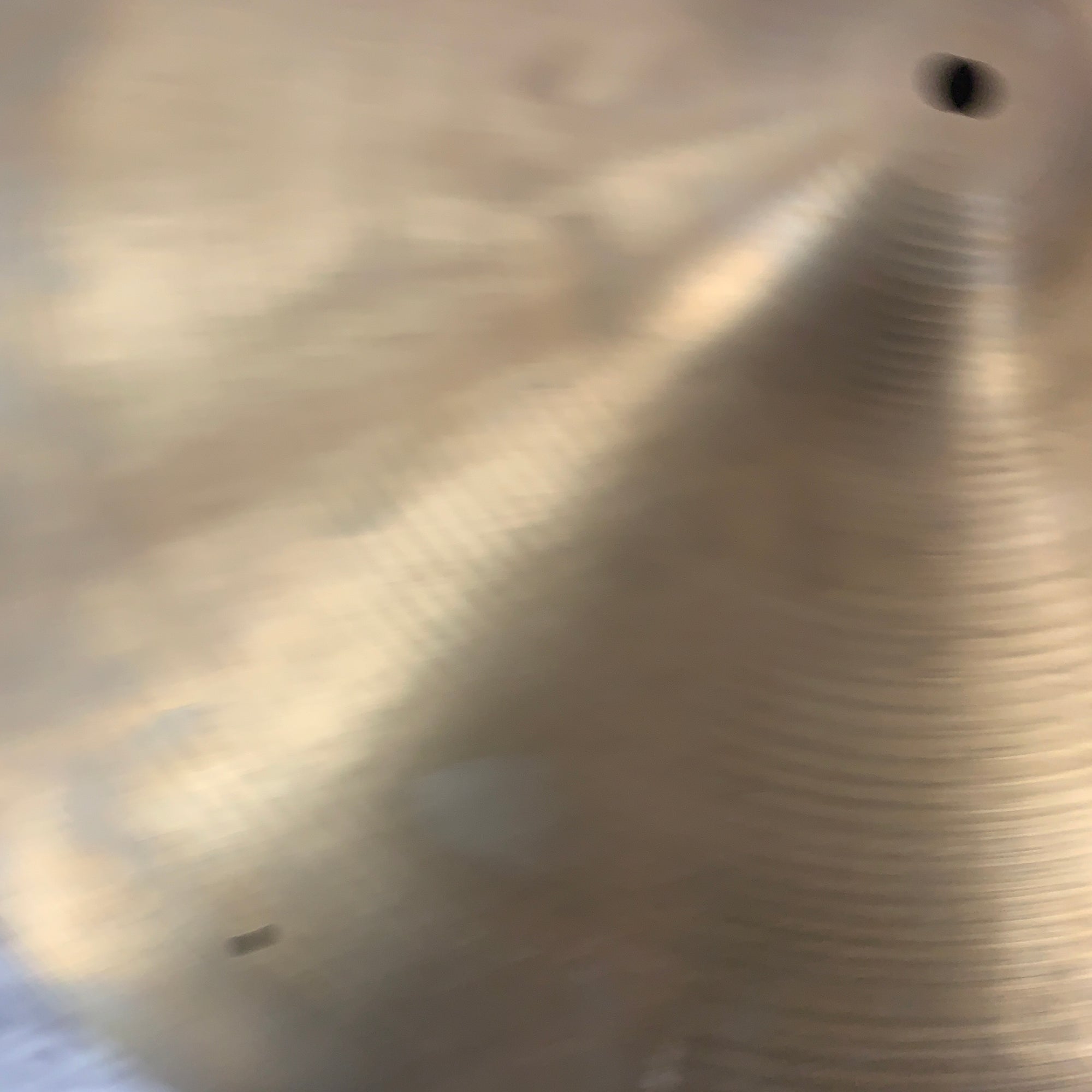 Zildjian Ping Ride Cymbal