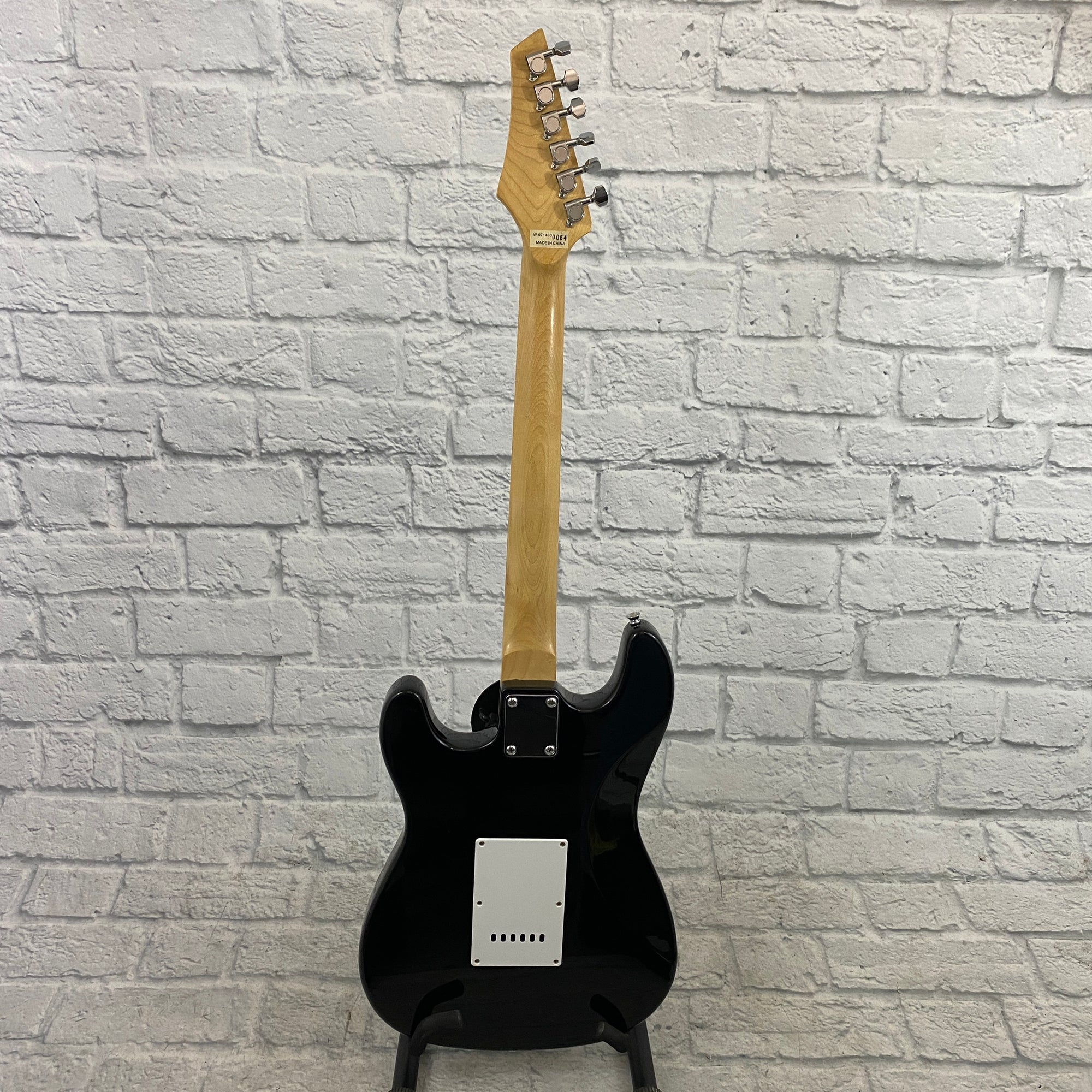 Kona Strat Guitar