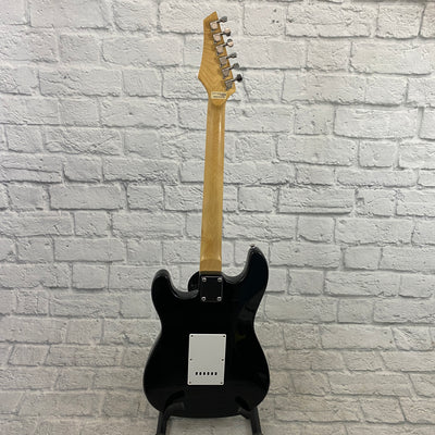 Kona Strat Guitar