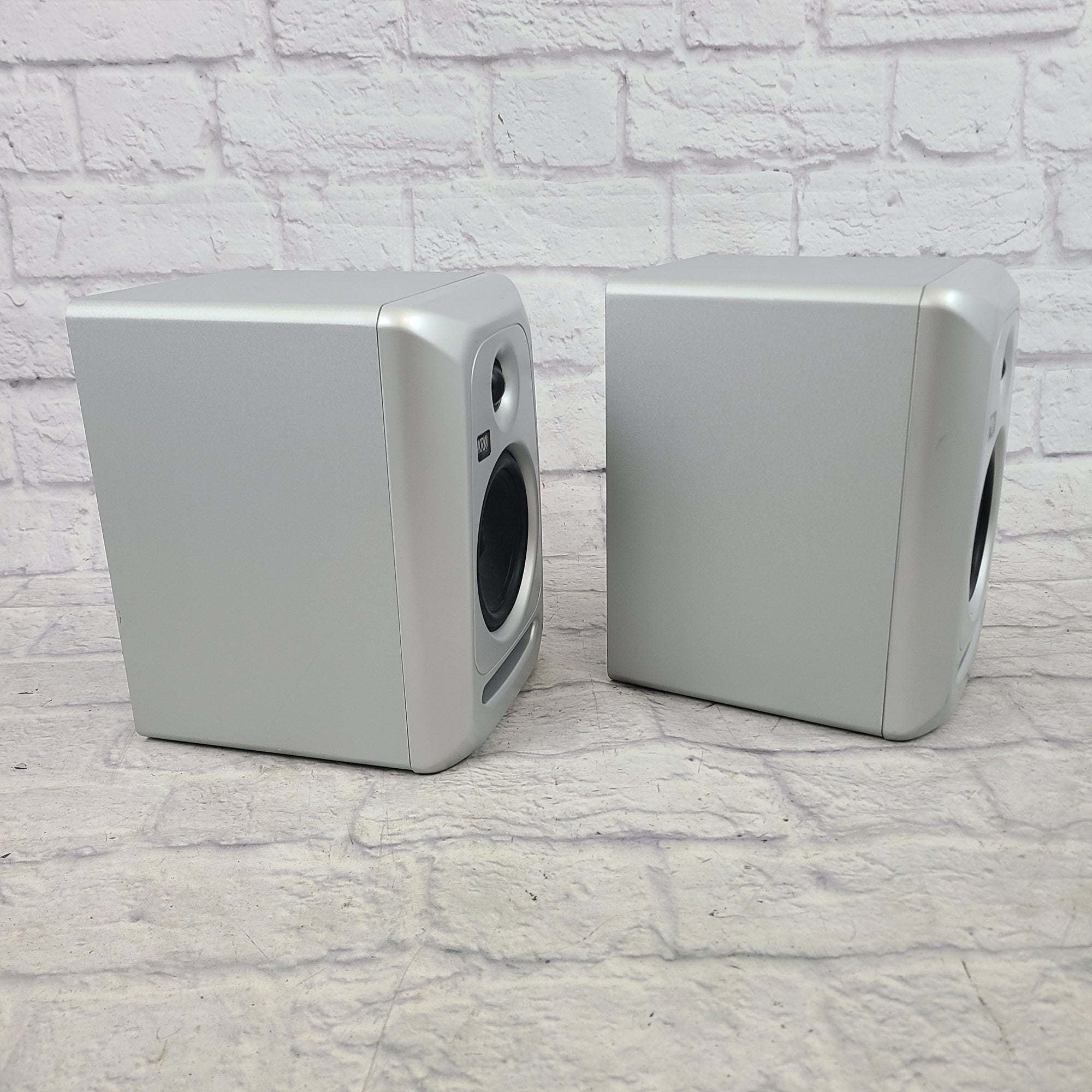 KRK Systems RP-5  Studio Monitor Pair