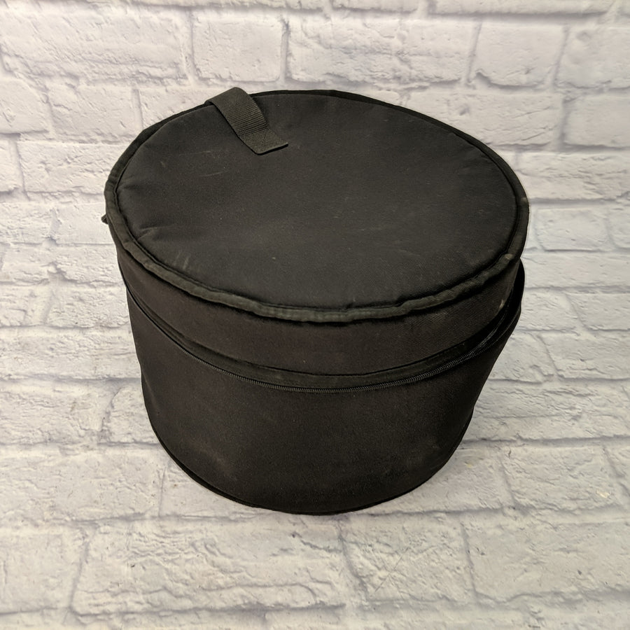 Kaces KP-912 9x12 Rack Tom Drum Case Bag