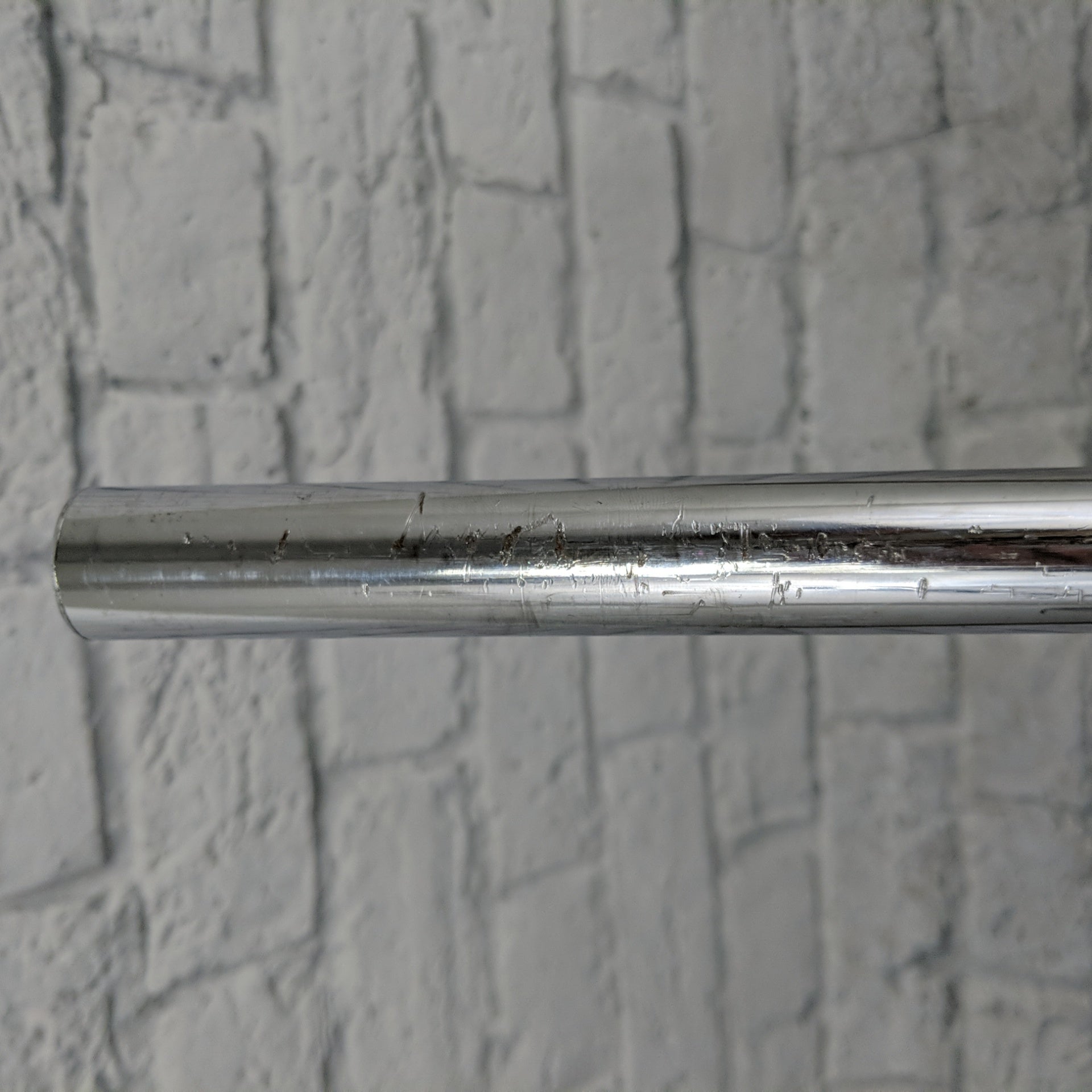 Vintage Ludwig Double Tom Mount