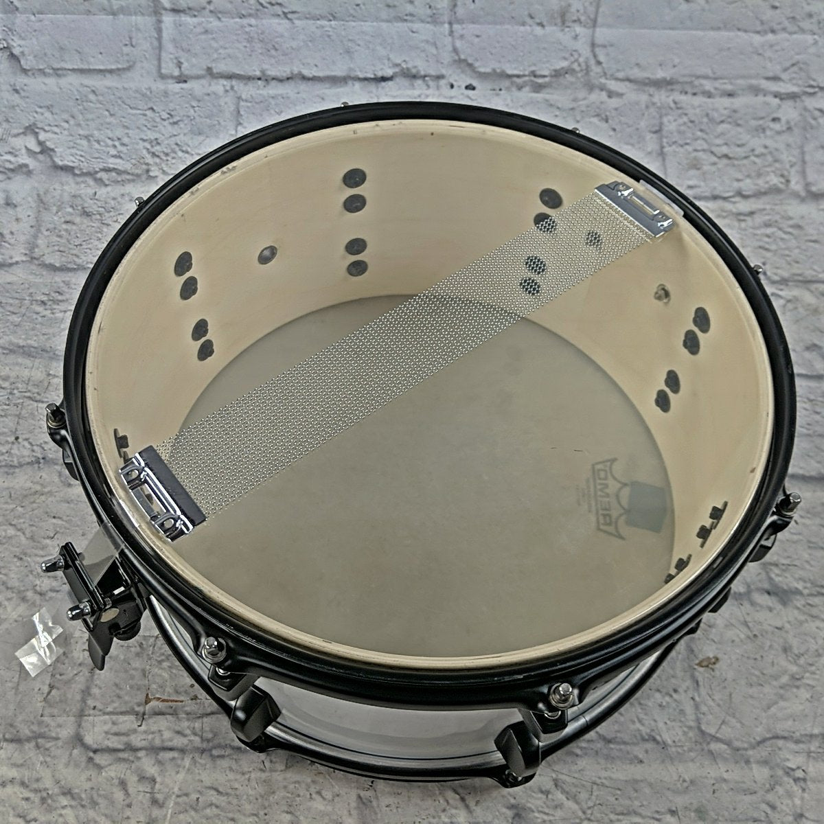 Pearl Soundcheck 14x6.5 Snare