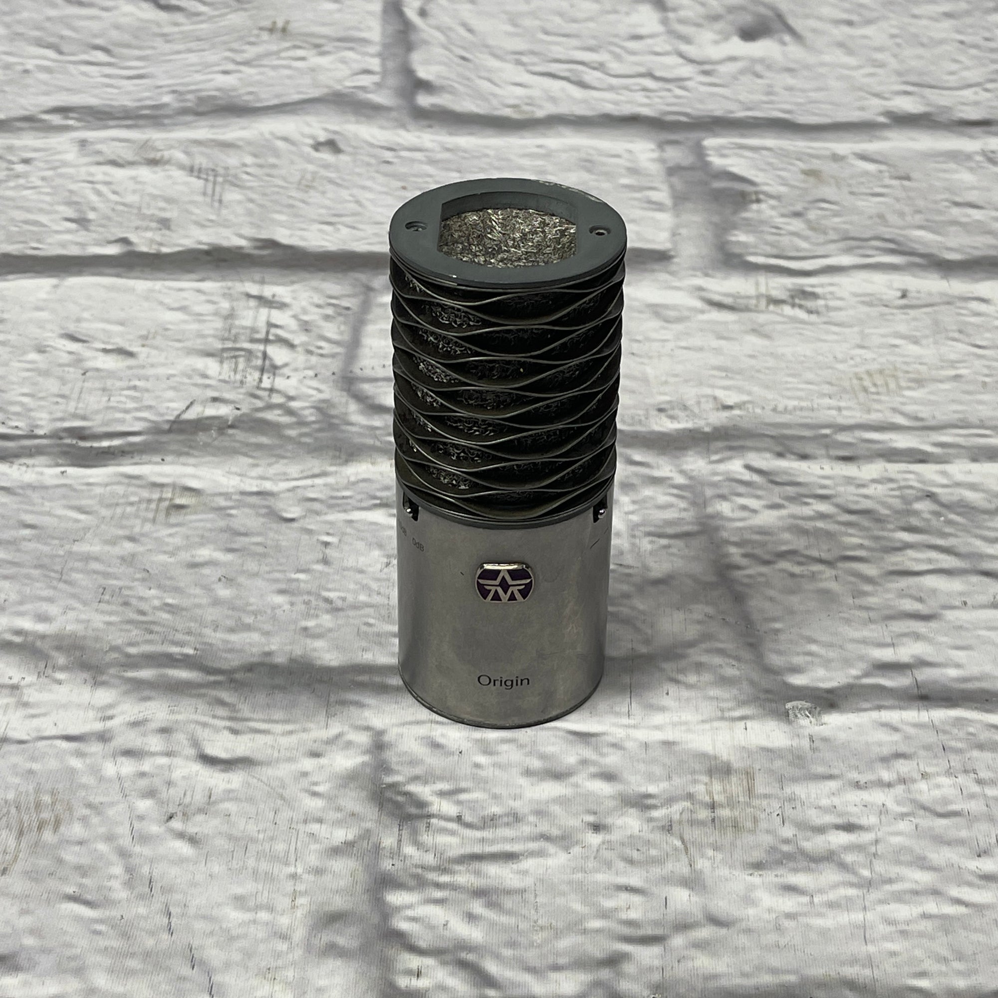 Aston Origin Large Diaphragm Cardioid Condenser Microphone