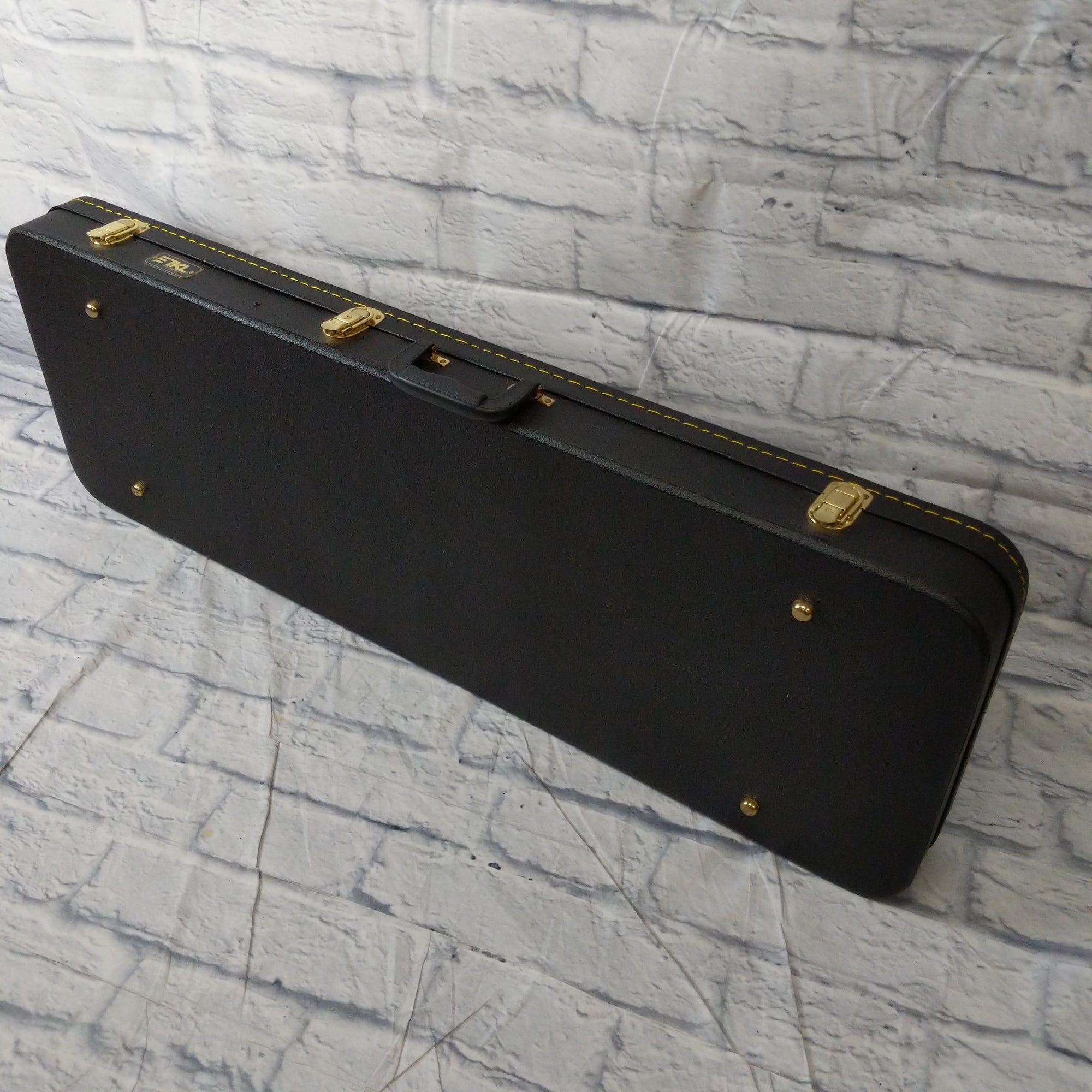 TKL Electric Guitar Hard Case