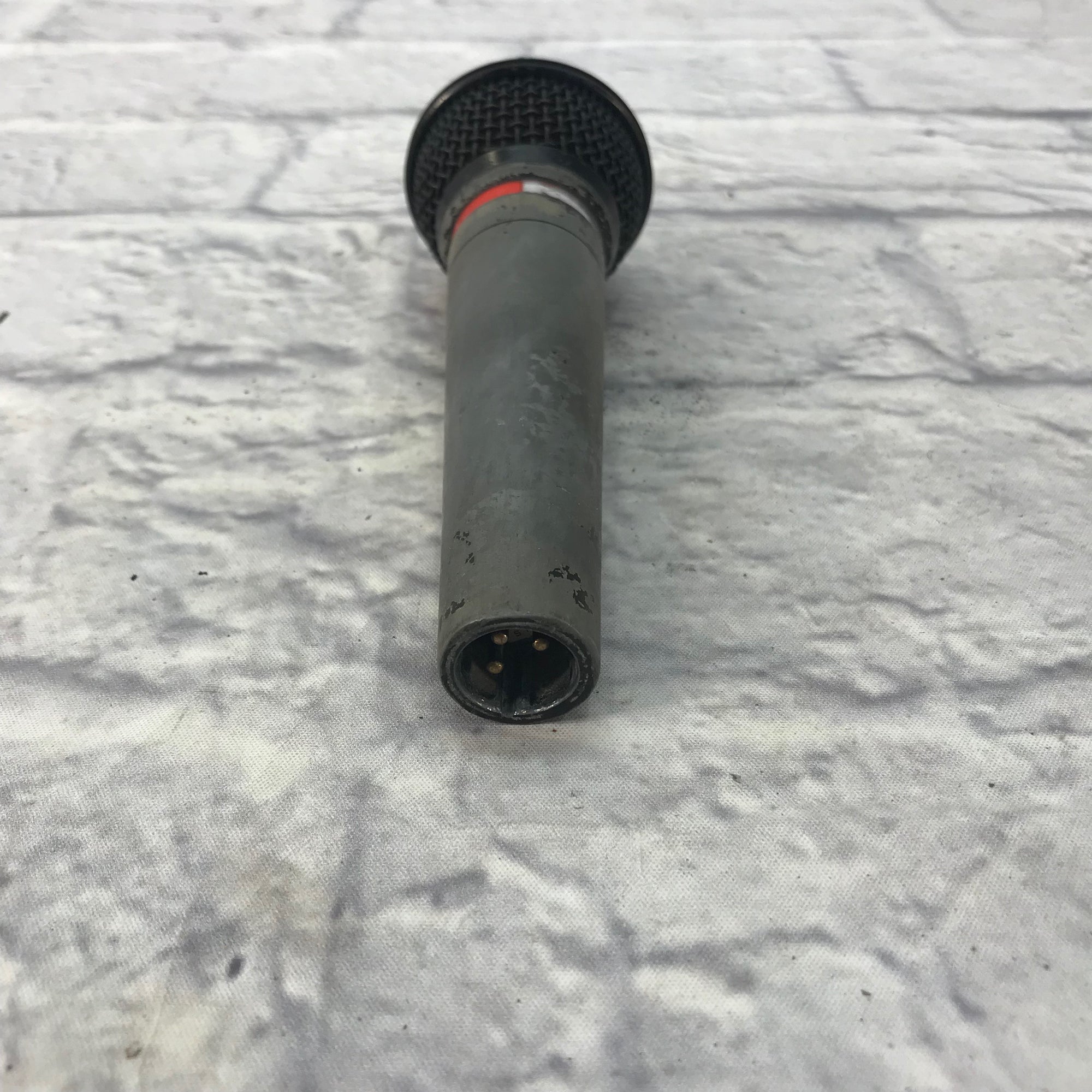 Audio Technica Dynamic Mic with Switch