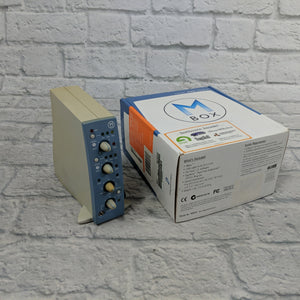 Focusrite Digidesign M Box Interface