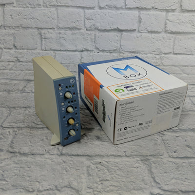 Focusrite Digidesign M Box Interface