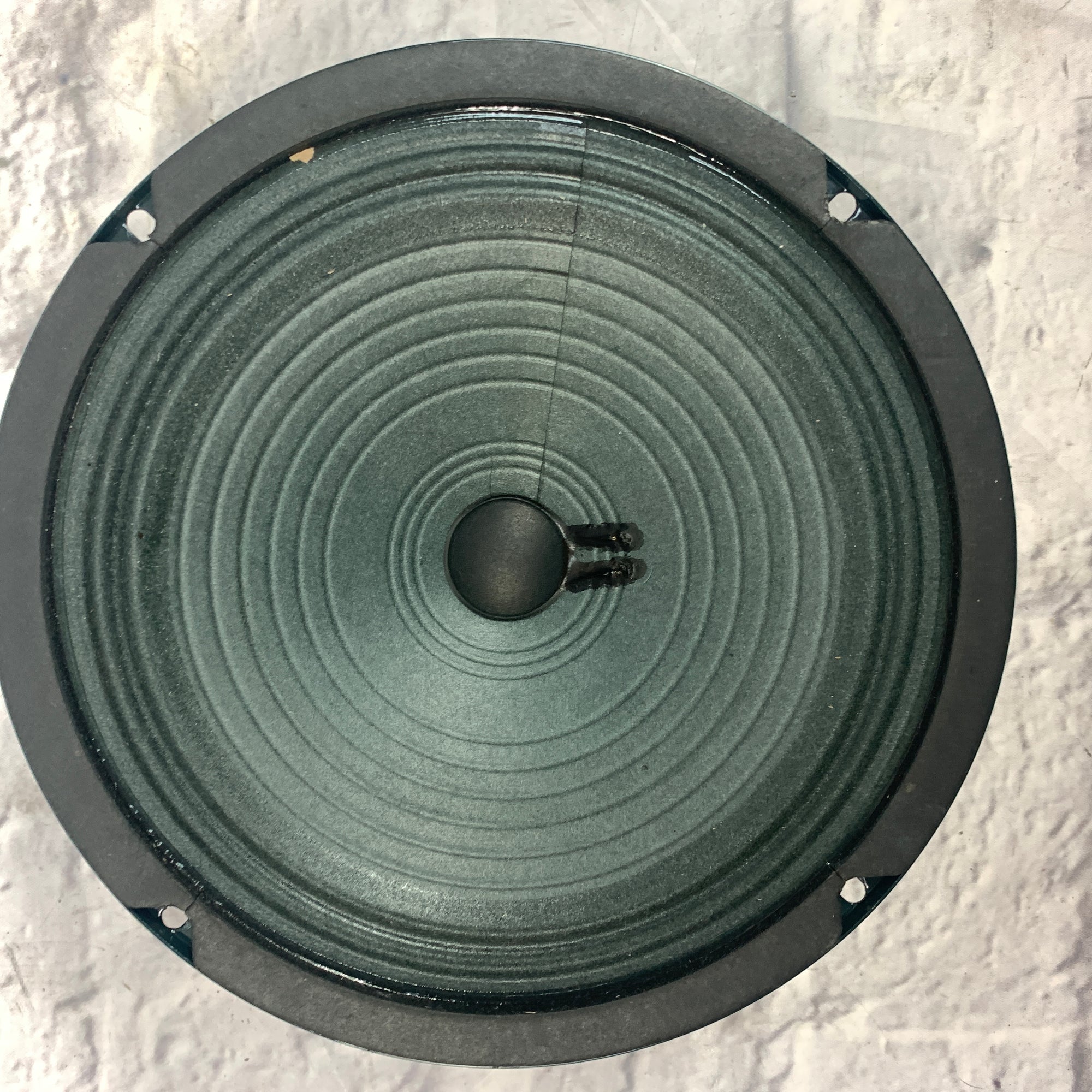 Jensen CR8 8 Ohm Guitar Speaker