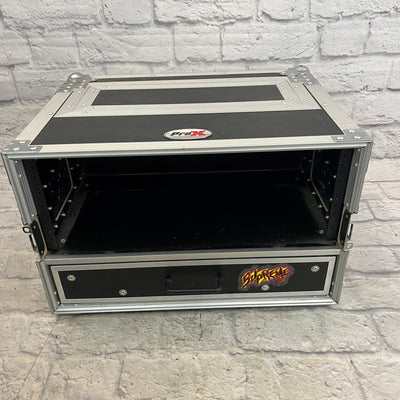 ProX X-6UE Rack Case
