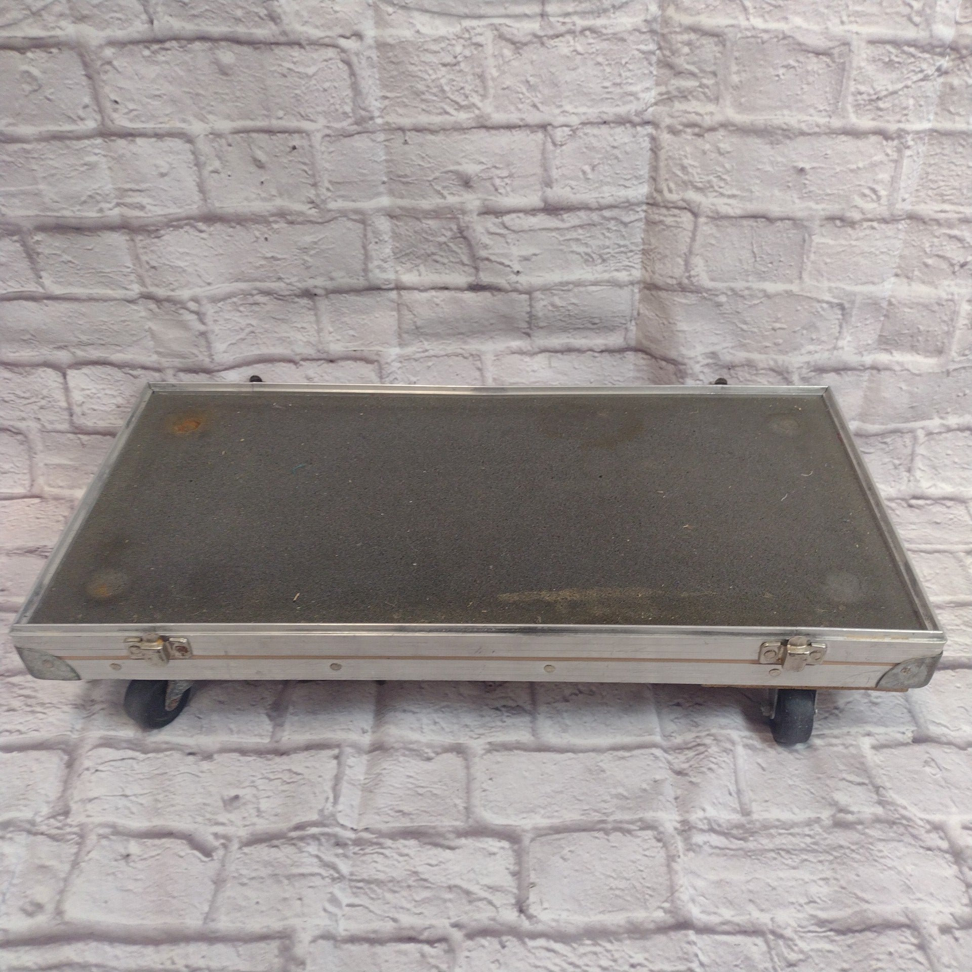 Unknown Combo Road Case