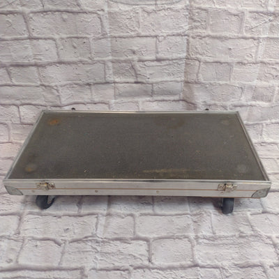Unknown Combo Road Case