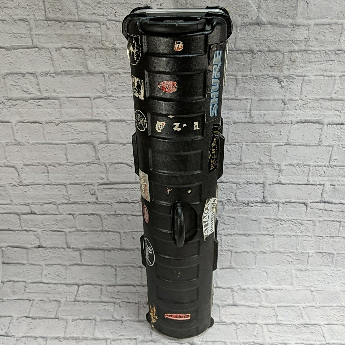 SKB Drum Hardware Case