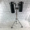 DDrum D Series 14 16 Deccabon Set with Stand