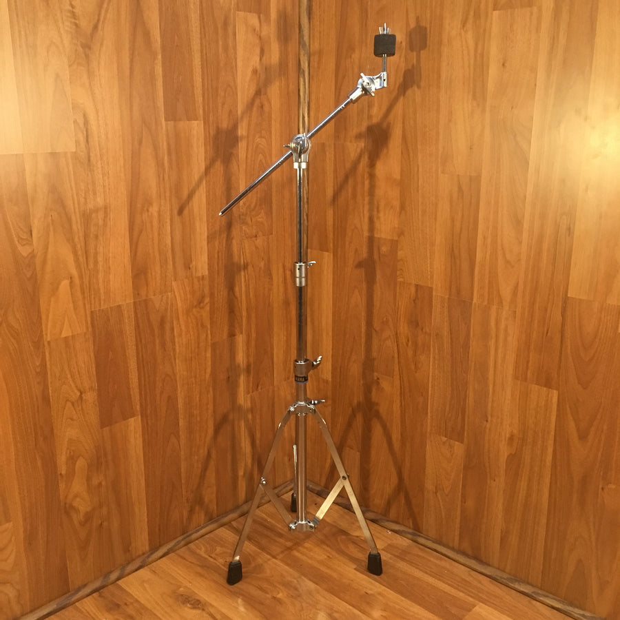 Yamaha Single-Braced Medium Weight Boom Cymbal Stand