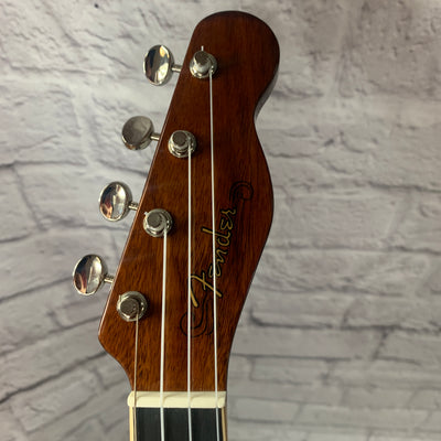 Fender Montecito Tenor Ukulele