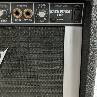 Peavey Backstage 110 Guitar Combo Amp