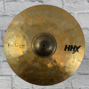 Sabian HHX 20" Evolution Ride Cymbal