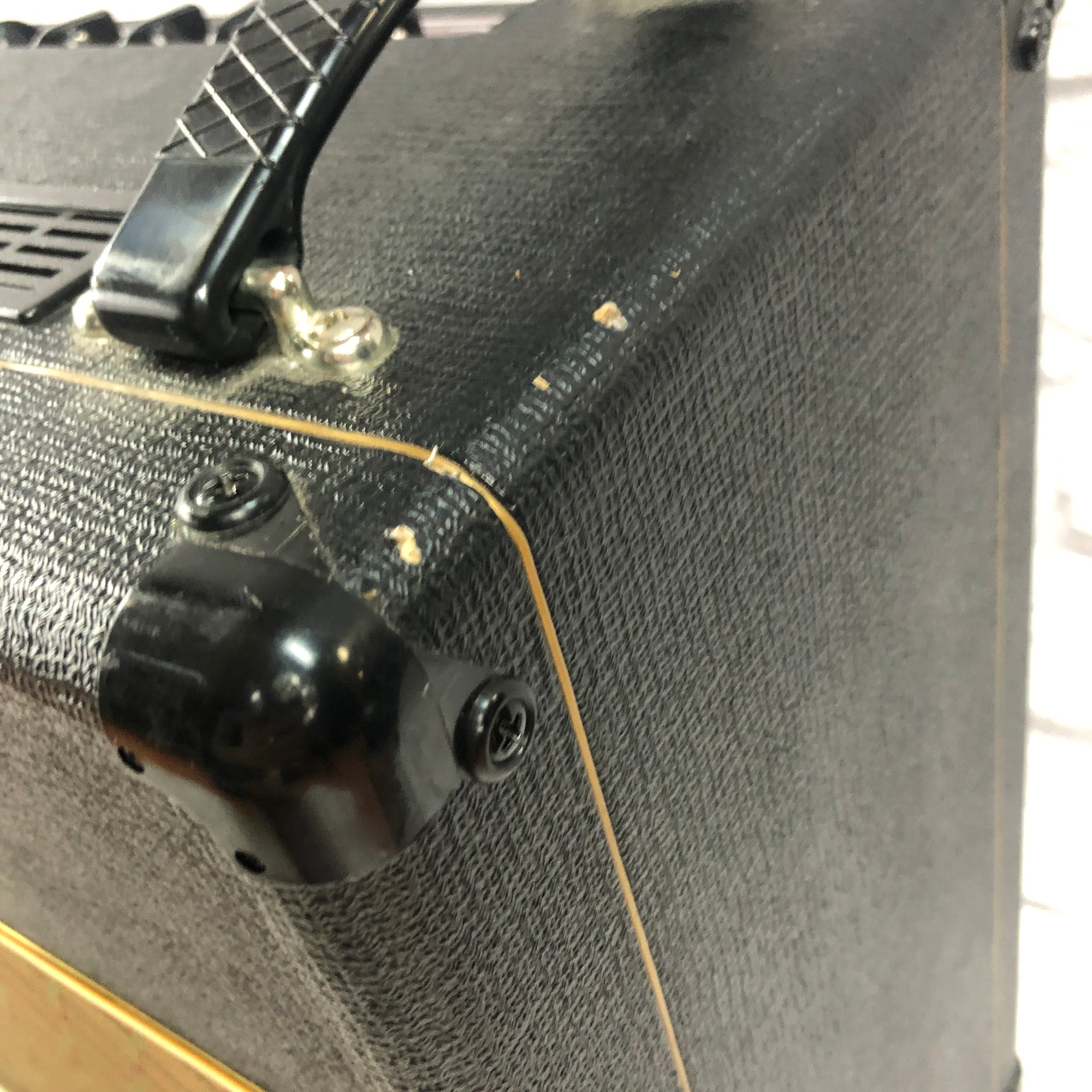 Vox AC30CC2X with Alnico Blue Speakers Guitar Combo Amp