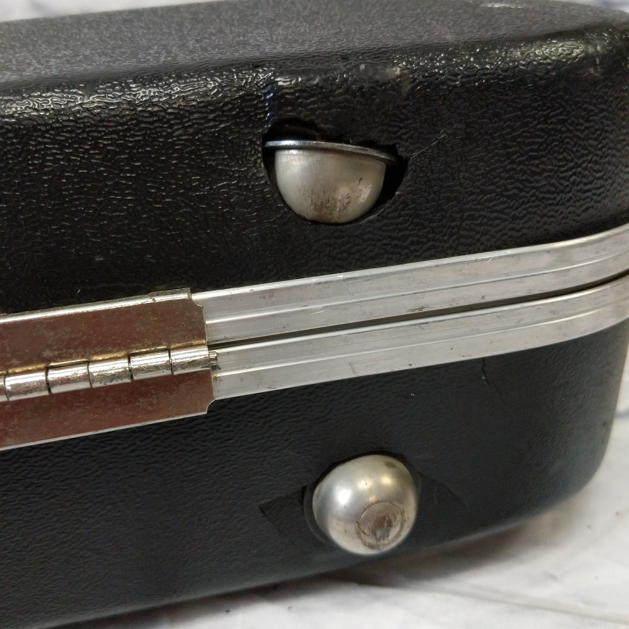 Charvel Bass Hard Case