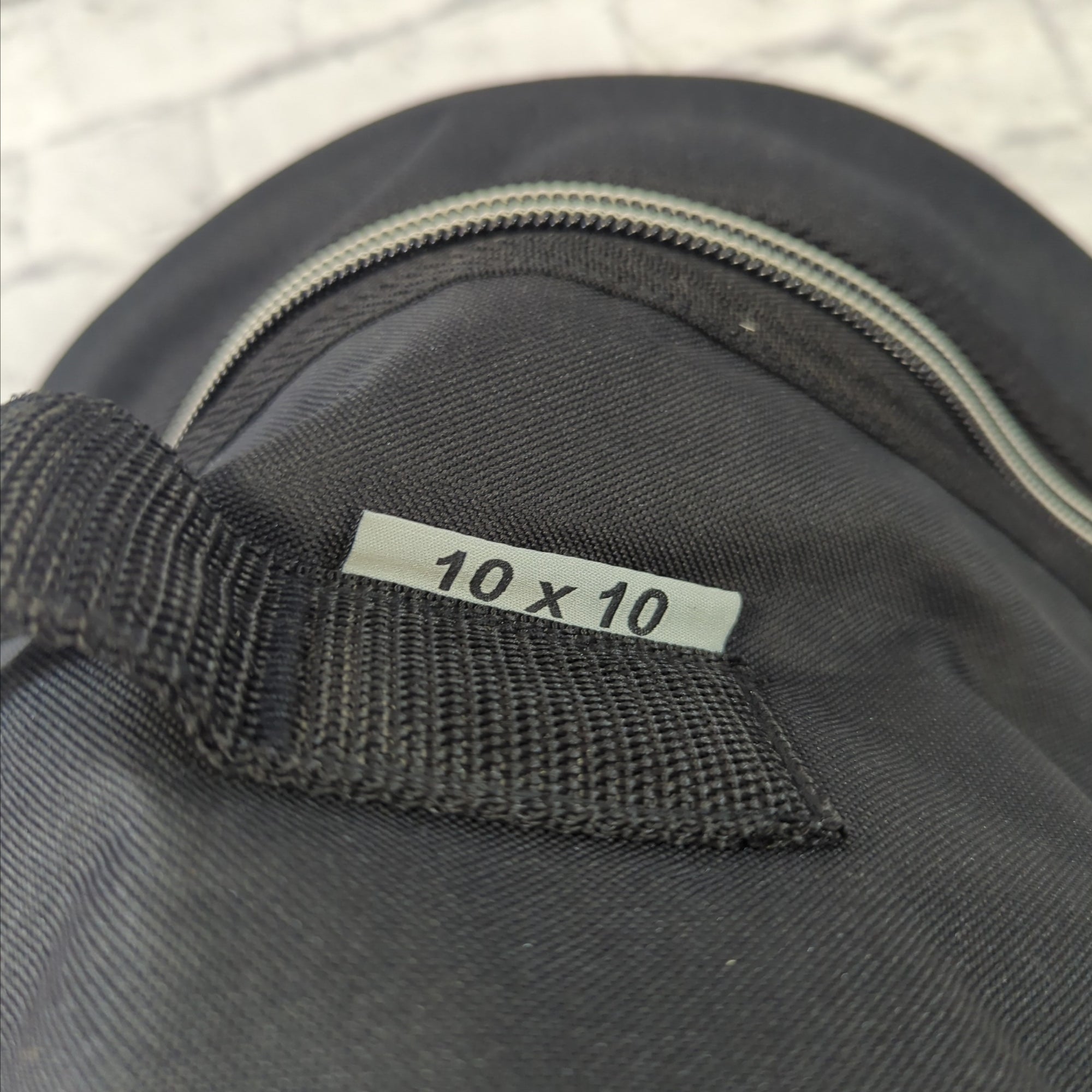 Road Runner 10x10" Tom Bag