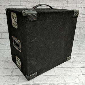 Unknown 6U Rack Case