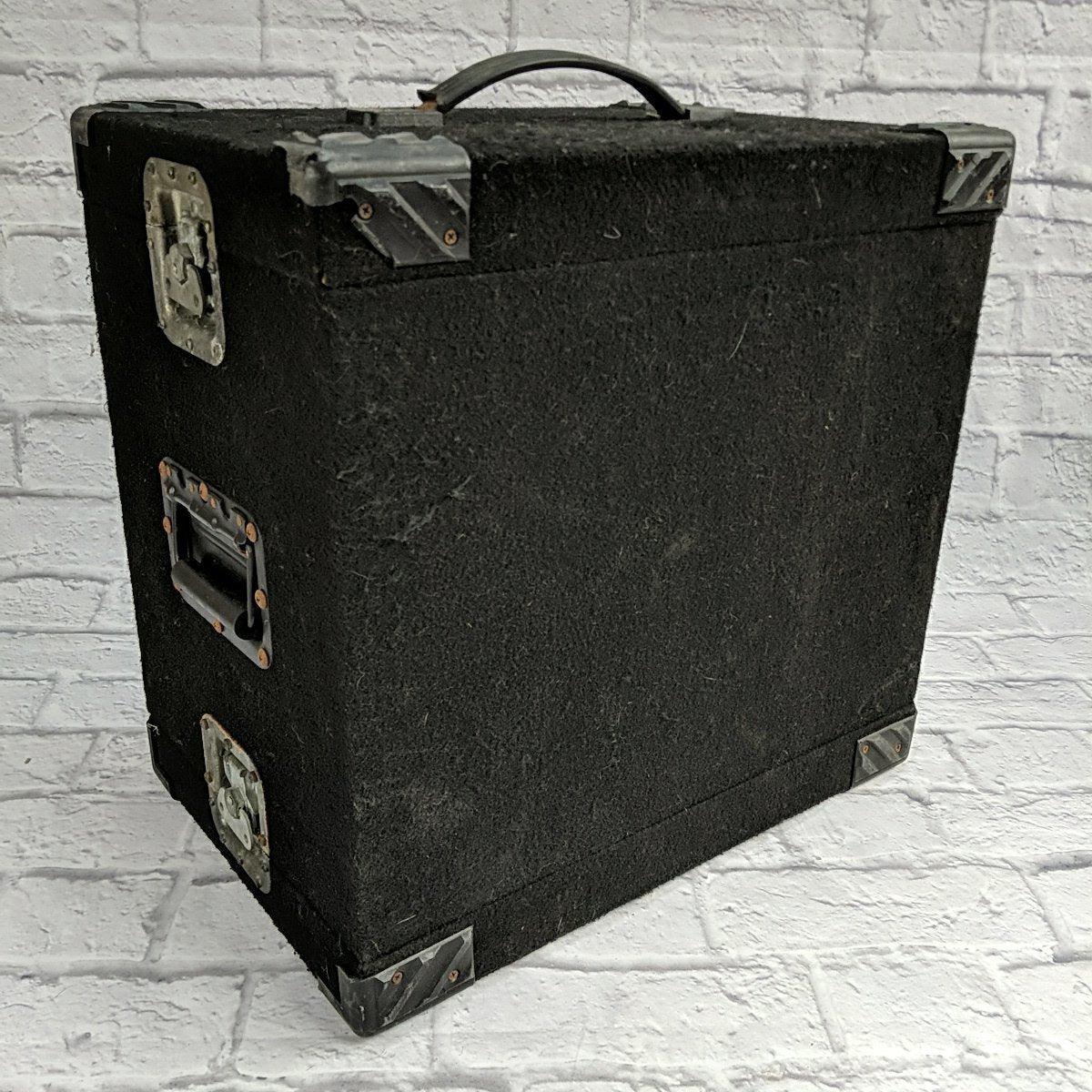 Unknown 6U Rack Case