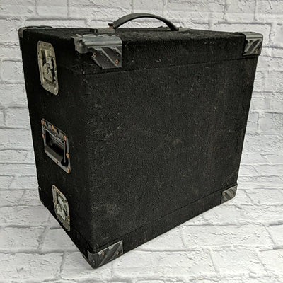 Unknown 6U Rack Case